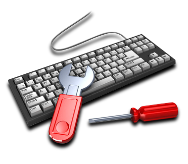 Profesjonalna obsługa informatyczna firm